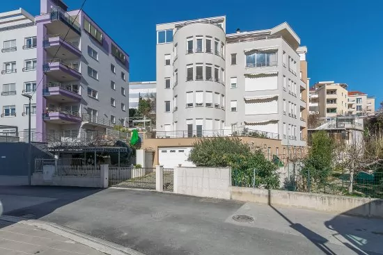 Apartmán Střední Dalmácie - Split DA 3000 N1