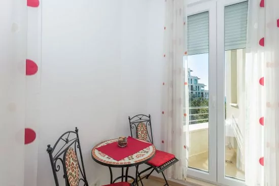 Apartmán Střední Dalmácie - Split DA 3000 N1
