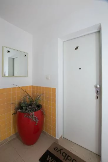 Apartmán Střední Dalmácie - Split DA 3000 N1
