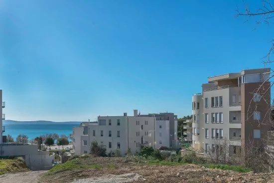 Apartmán Střední Dalmácie - Split DA 3000 N2