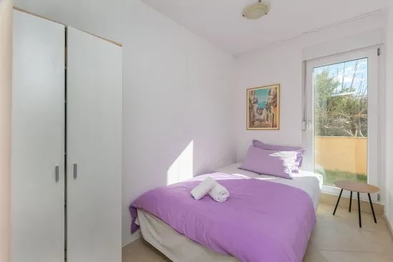 Apartmán Střední Dalmácie - Split DA 3000 N2