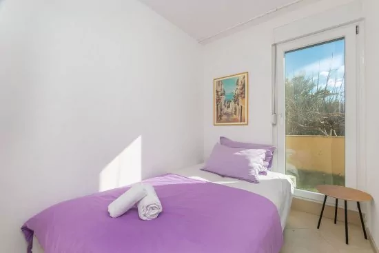 Apartmán Střední Dalmácie - Split DA 3000 N2