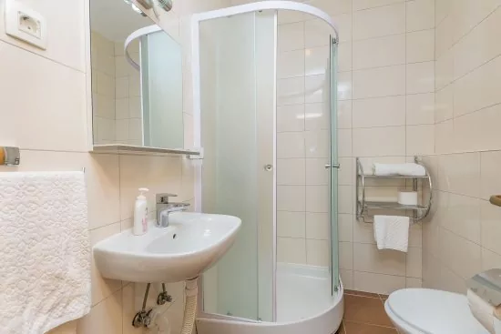 Apartmán Střední Dalmácie - Split DA 3000 N2