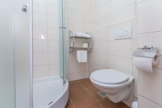 Apartmán Střední Dalmácie - Split DA 3000 N2