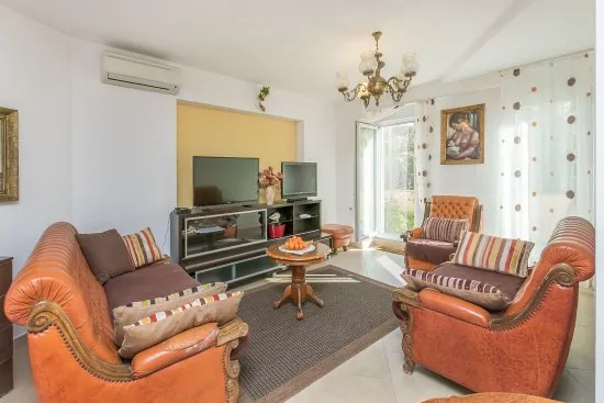 Apartmán Střední Dalmácie - Split DA 3000 N2