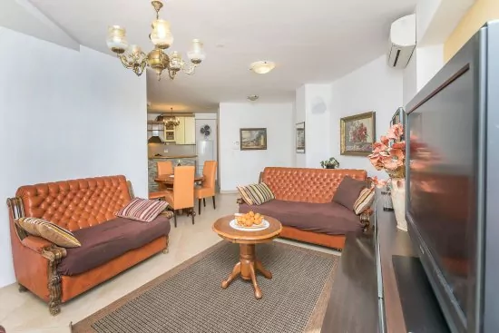 Apartmán Střední Dalmácie - Split DA 3000 N2
