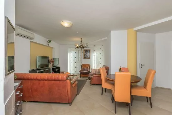 Apartmán Střední Dalmácie - Split DA 3000 N2