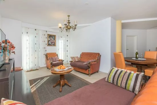 Apartmán Střední Dalmácie - Split DA 3000 N2