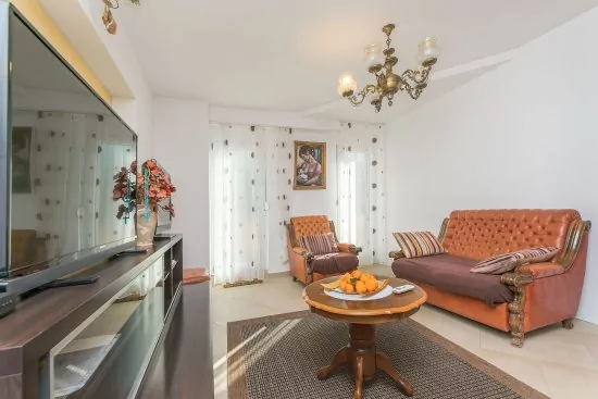 Apartmán Střední Dalmácie - Split DA 3000 N2