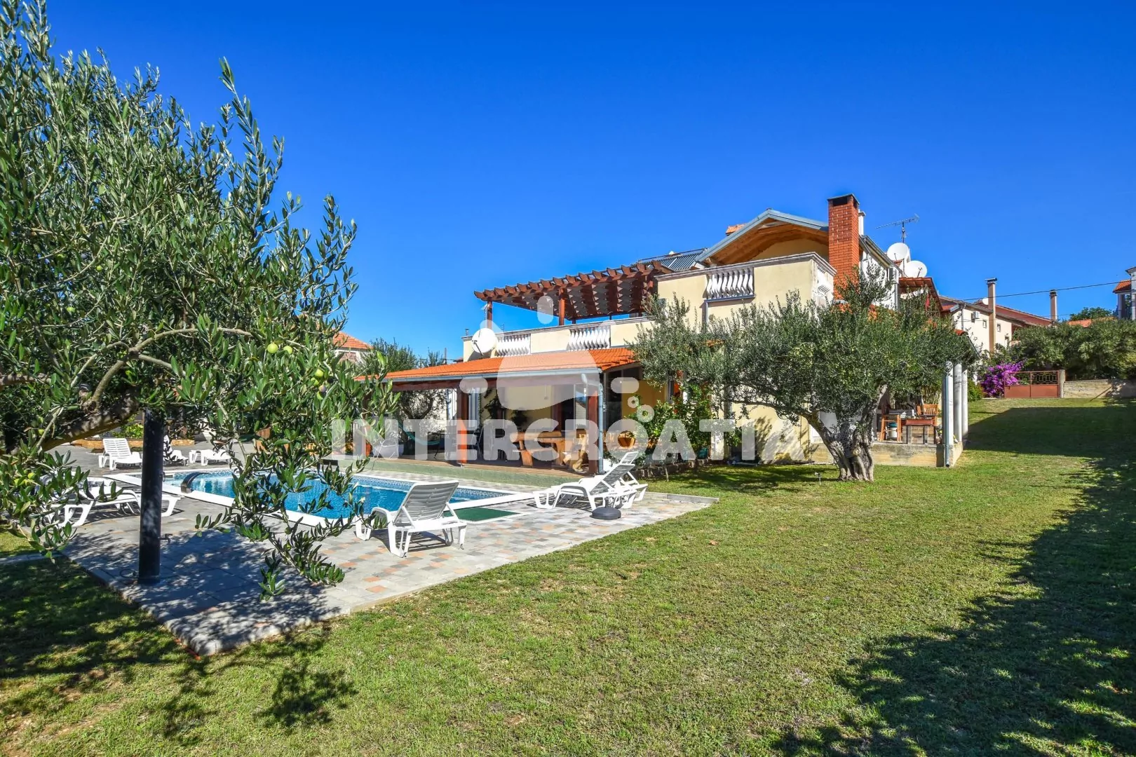 Apartmán Severní Dalmácie - Pakoštane DA 4605 N1