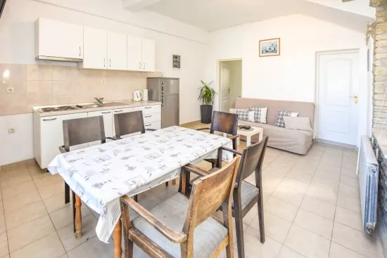 Apartmán Severní Dalmácie - Pakoštane DA 4605 N1