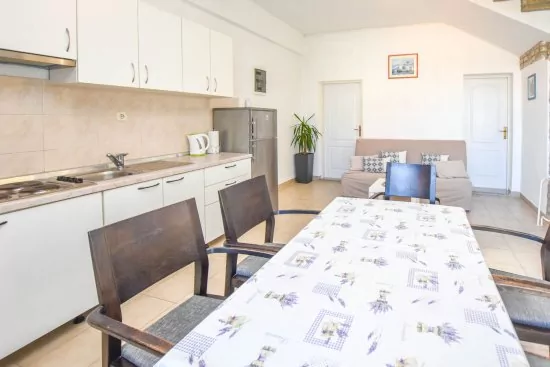 Apartmán Severní Dalmácie - Pakoštane DA 4605 N1