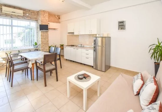 Apartmán Severní Dalmácie - Pakoštane DA 4605 N1