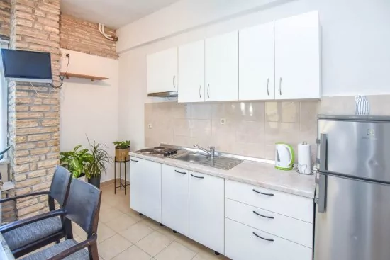 Apartmán Severní Dalmácie - Pakoštane DA 4605 N1