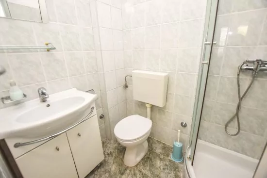 Apartmán Severní Dalmácie - Pakoštane DA 4605 N1