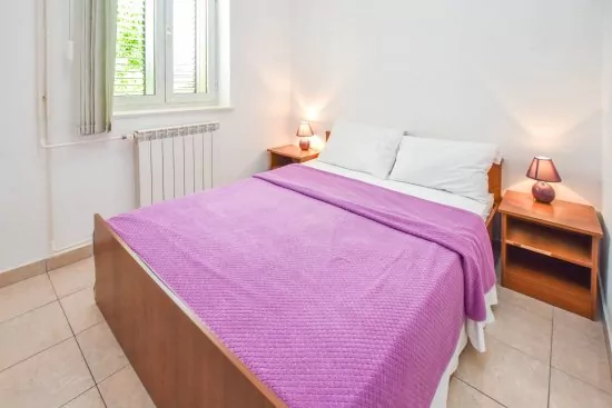Apartmán Severní Dalmácie - Pakoštane DA 4605 N1