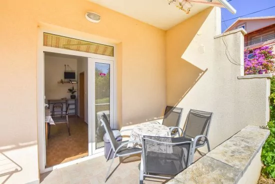 Apartmán Severní Dalmácie - Pakoštane DA 4605 N2