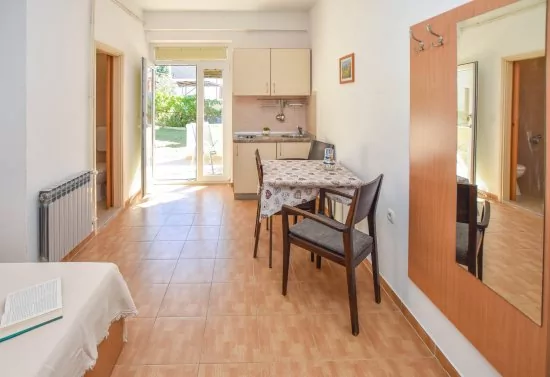 Apartmán Severní Dalmácie - Pakoštane DA 4605 N3