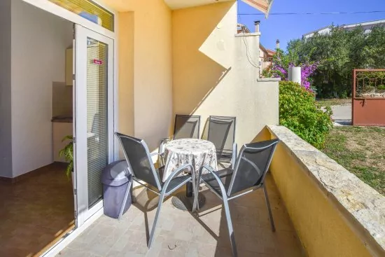 Apartmán Severní Dalmácie - Pakoštane DA 4605 N4