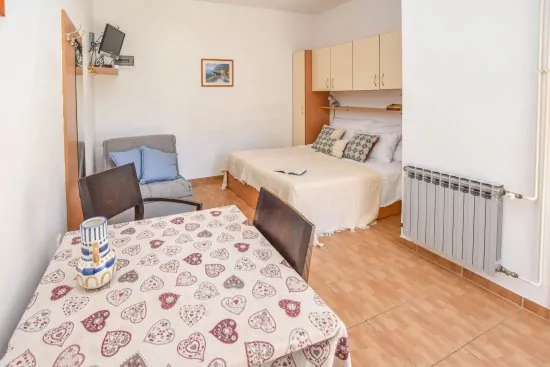 Apartmán Severní Dalmácie - Pakoštane DA 4605 N4