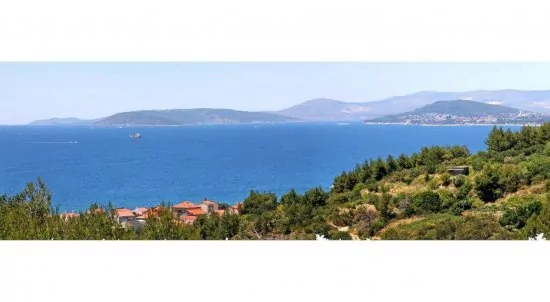 Apartmán Střední Dalmácie - Podstrana DA 2912 N1