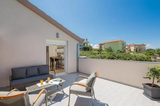 Apartmán Střední Dalmácie - Podstrana DA 2912 N1