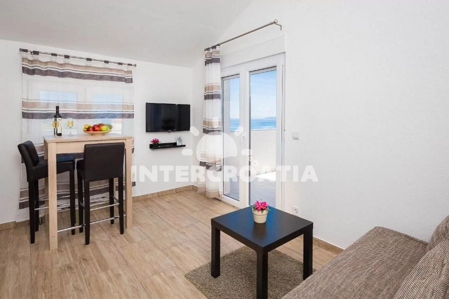Apartmán Střední Dalmácie - Podstrana DA 2912 N1