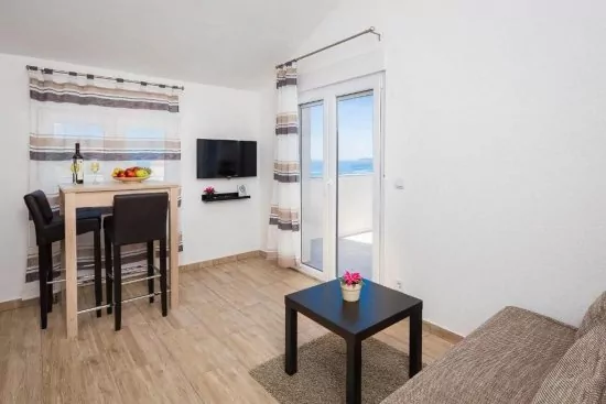 Apartmán Střední Dalmácie - Podstrana DA 2912 N1