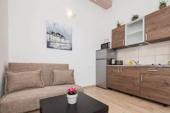 Apartmán Střední Dalmácie - Podstrana DA 2912 N1