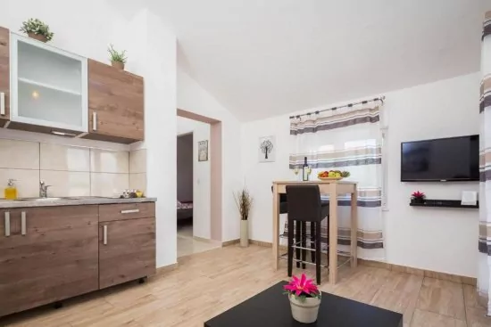 Apartmán Střední Dalmácie - Podstrana DA 2912 N1