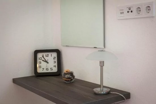 Apartmán Střední Dalmácie - Podstrana DA 2912 N1