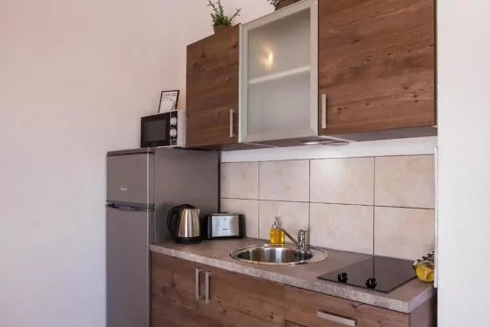 Apartmán Střední Dalmácie - Podstrana DA 2912 N1