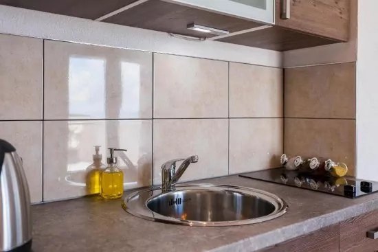 Apartmán Střední Dalmácie - Podstrana DA 2912 N1