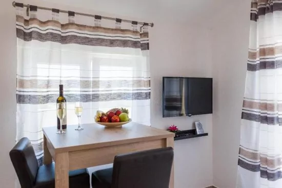Apartmán Střední Dalmácie - Podstrana DA 2912 N1