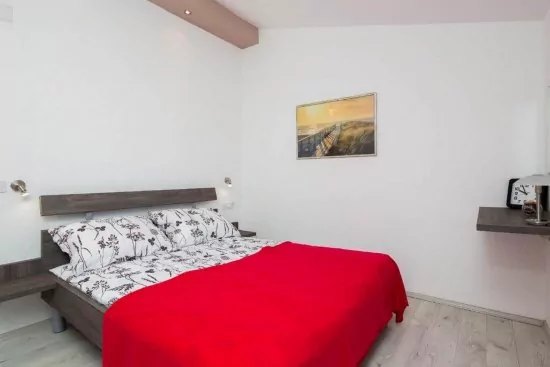 Apartmán Střední Dalmácie - Podstrana DA 2912 N1