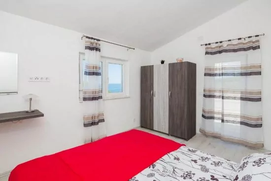 Apartmán Střední Dalmácie - Podstrana DA 2912 N1