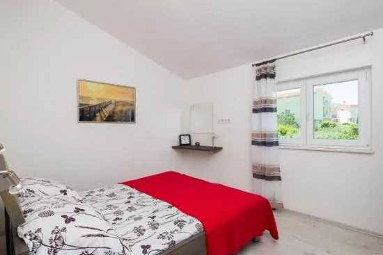 Apartmán Střední Dalmácie - Podstrana DA 2912 N1