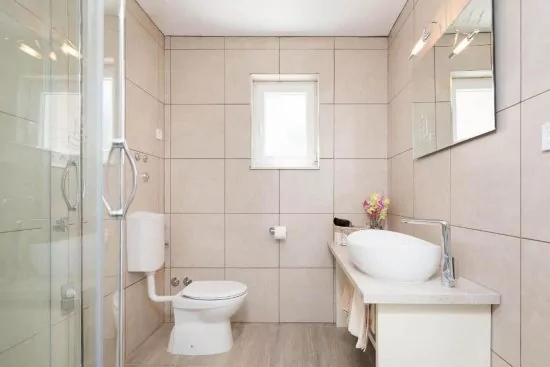 Apartmán Střední Dalmácie - Podstrana DA 2912 N1