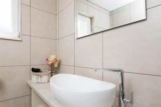 Apartmán Střední Dalmácie - Podstrana DA 2912 N1