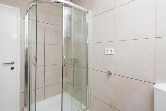 Apartmán Střední Dalmácie - Podstrana DA 2912 N1