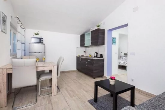 Apartmán Střední Dalmácie - Podstrana DA 2912 N2