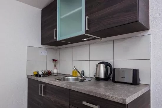 Apartmán Střední Dalmácie - Podstrana DA 2912 N2