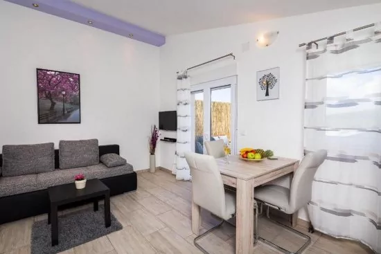 Apartmán Střední Dalmácie - Podstrana DA 2912 N2