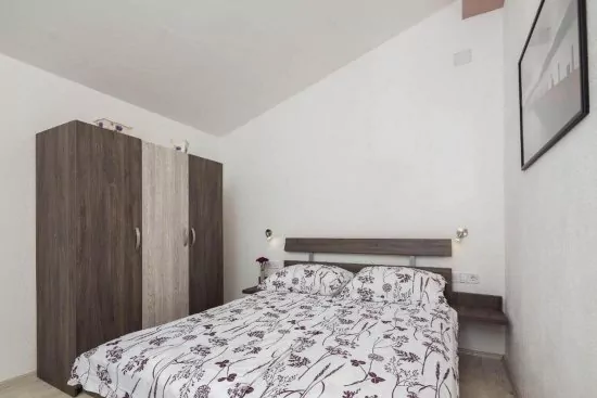 Apartmán Střední Dalmácie - Podstrana DA 2912 N2