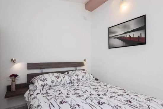 Apartmán Střední Dalmácie - Podstrana DA 2912 N2