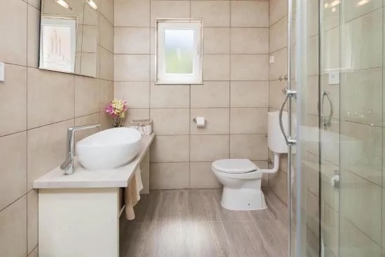 Apartmán Střední Dalmácie - Podstrana DA 2912 N2