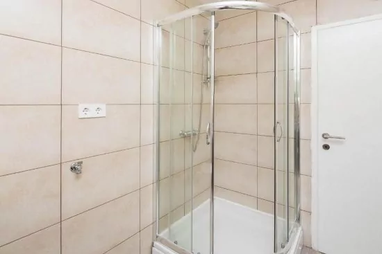 Apartmán Střední Dalmácie - Podstrana DA 2912 N2