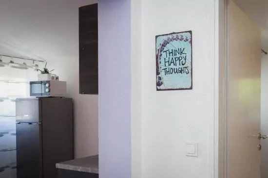 Apartmán Střední Dalmácie - Podstrana DA 2912 N2