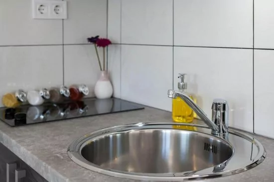 Apartmán Střední Dalmácie - Podstrana DA 2912 N2