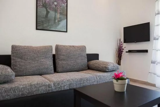 Apartmán Střední Dalmácie - Podstrana DA 2912 N2